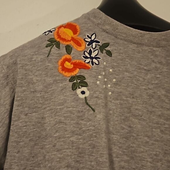 T H M L  woman sweater L - Picture 4 of 6